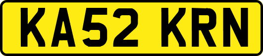 KA52KRN
