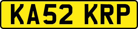 KA52KRP