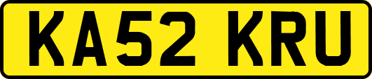 KA52KRU