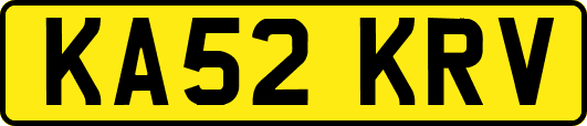 KA52KRV