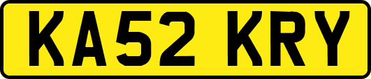 KA52KRY