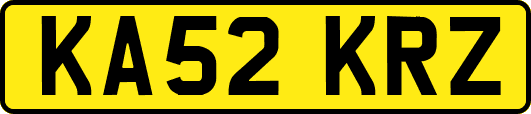 KA52KRZ