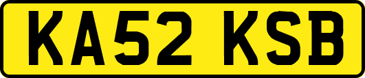 KA52KSB