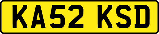 KA52KSD