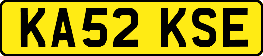 KA52KSE