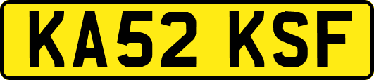 KA52KSF