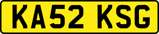 KA52KSG