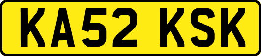 KA52KSK