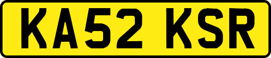 KA52KSR