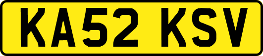 KA52KSV