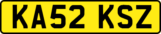 KA52KSZ