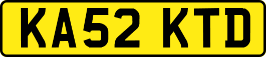 KA52KTD