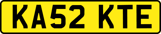 KA52KTE