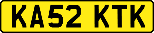 KA52KTK