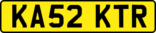 KA52KTR