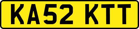 KA52KTT