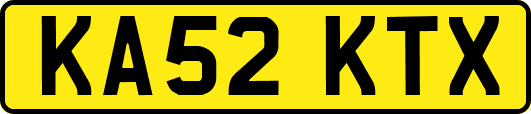 KA52KTX