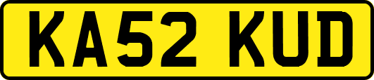 KA52KUD