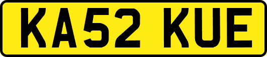 KA52KUE