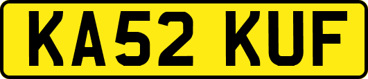 KA52KUF