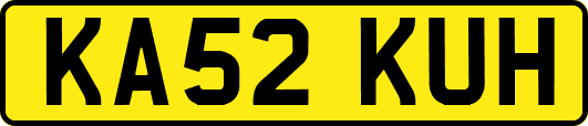 KA52KUH