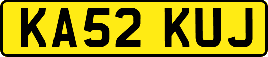 KA52KUJ