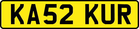 KA52KUR