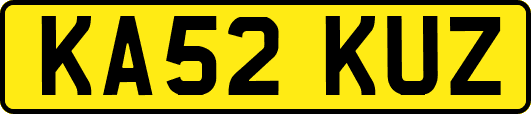 KA52KUZ