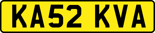 KA52KVA