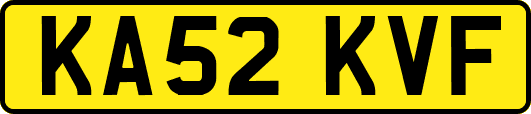 KA52KVF