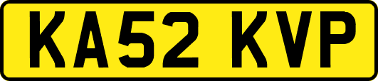 KA52KVP