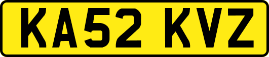 KA52KVZ