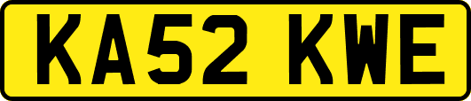 KA52KWE