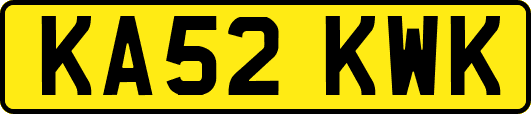 KA52KWK