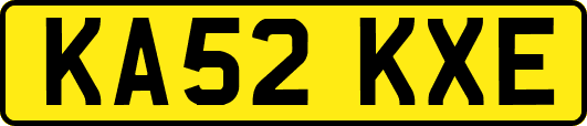 KA52KXE