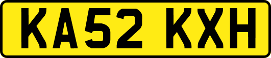 KA52KXH