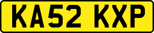 KA52KXP