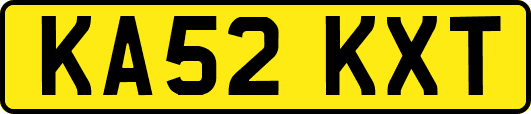 KA52KXT