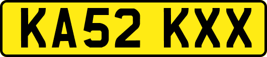 KA52KXX