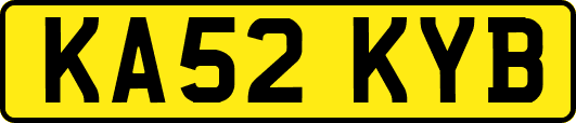 KA52KYB