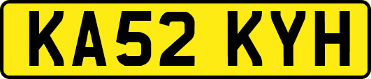 KA52KYH