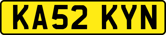 KA52KYN