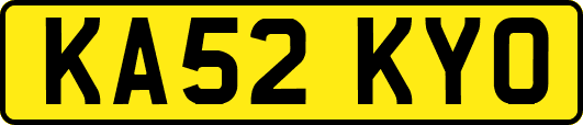 KA52KYO