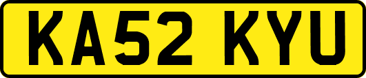 KA52KYU