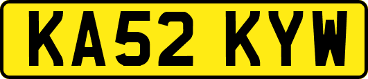 KA52KYW