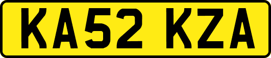 KA52KZA