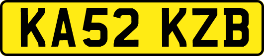 KA52KZB