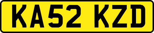 KA52KZD