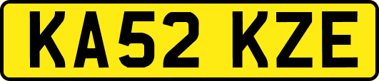KA52KZE