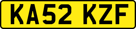 KA52KZF